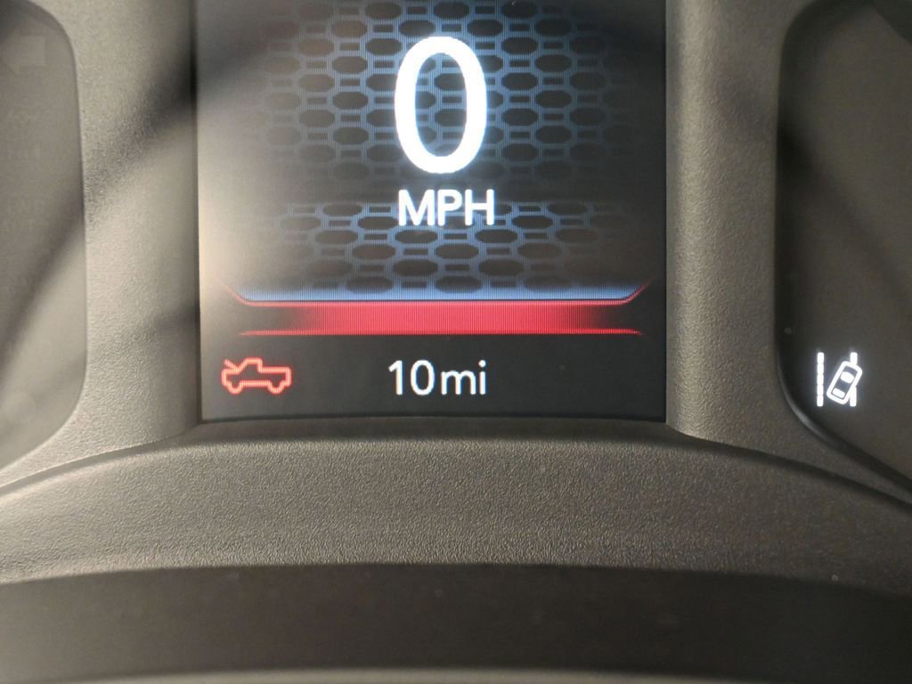 New 2026 RAM 1500 4x4 Crew Cab image 40