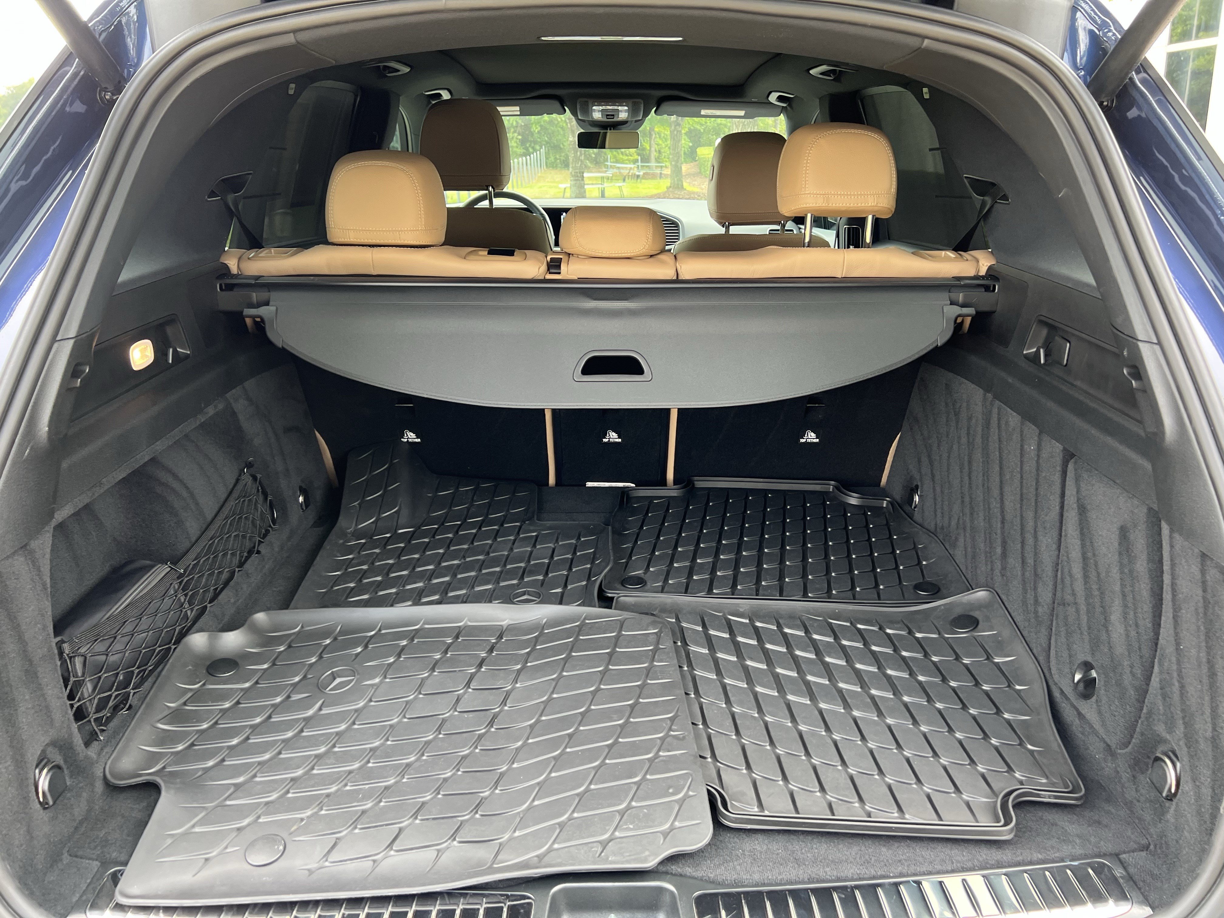 Certified 2026 Mercedes-Benz GLE 350 4MATIC image 33