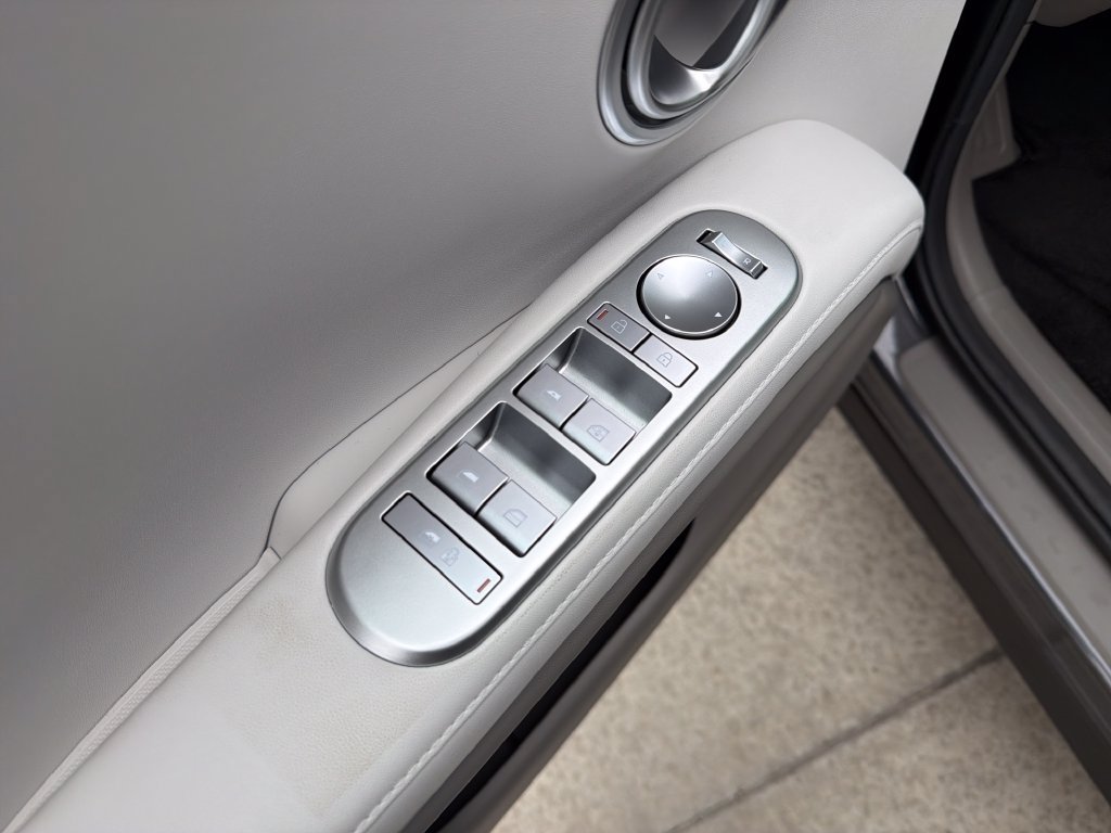New 2027 Hyundai Palisade SEL FWD image 16