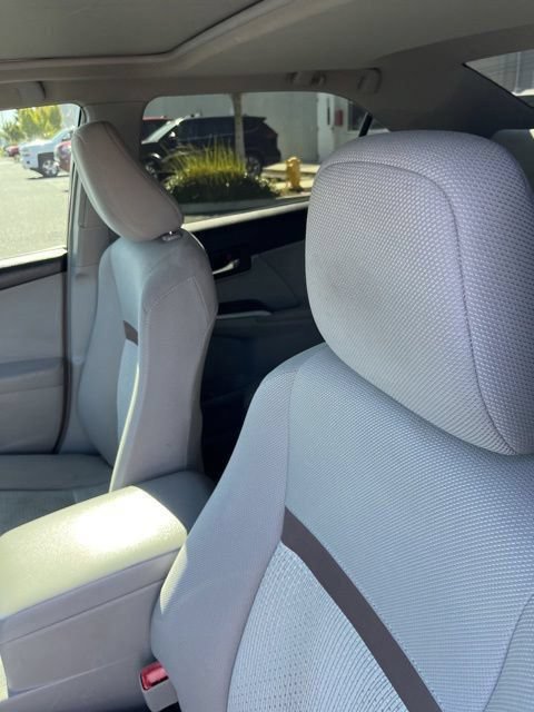 Used 2012 Toyota Camry XLE FWD image 15