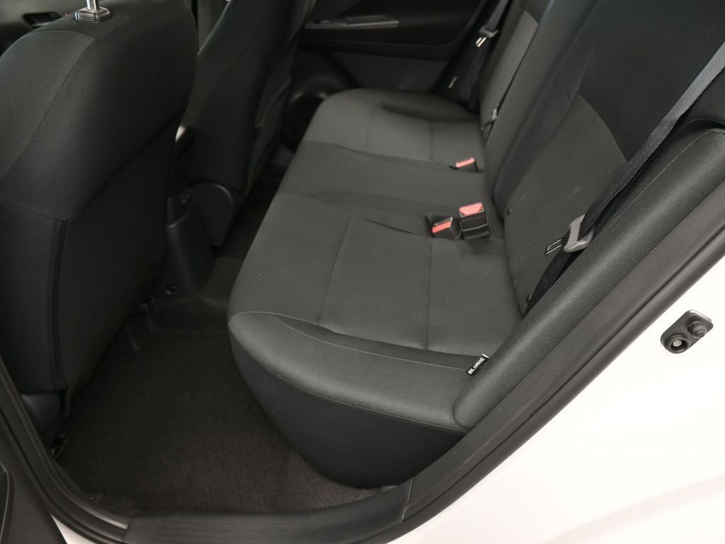 Used 2025 Nissan Kicks Play S image 28