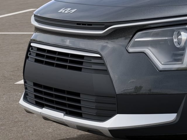 New 2026 Kia Niro LX FWD image 13