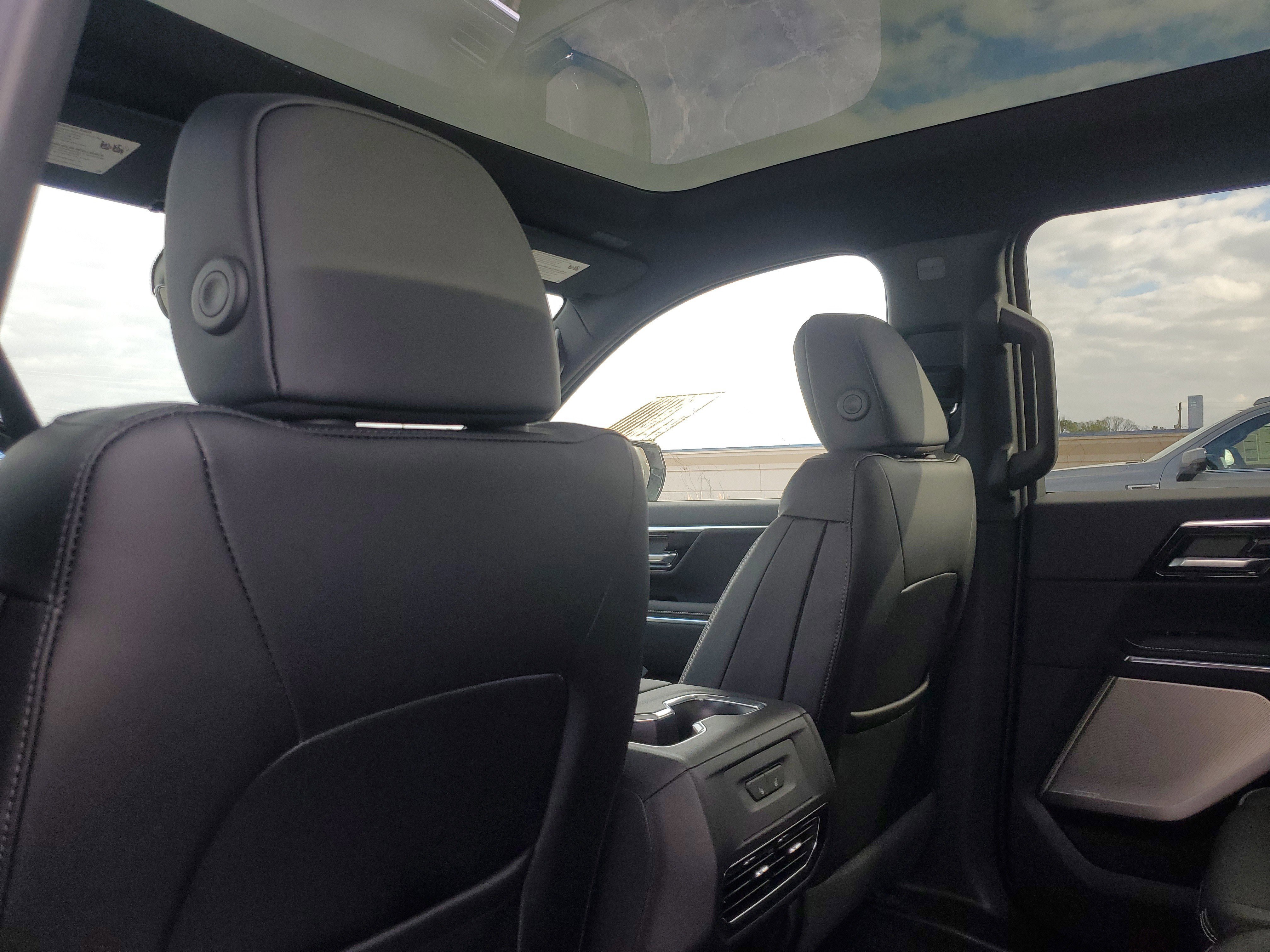 New 2026 GMC Sierra EV Denali image 10