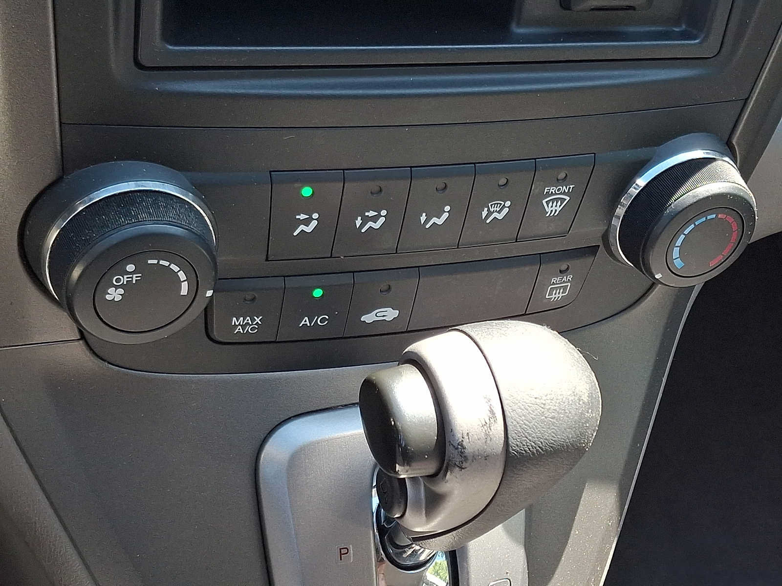 Used 2011 Honda CR-V LX image 15