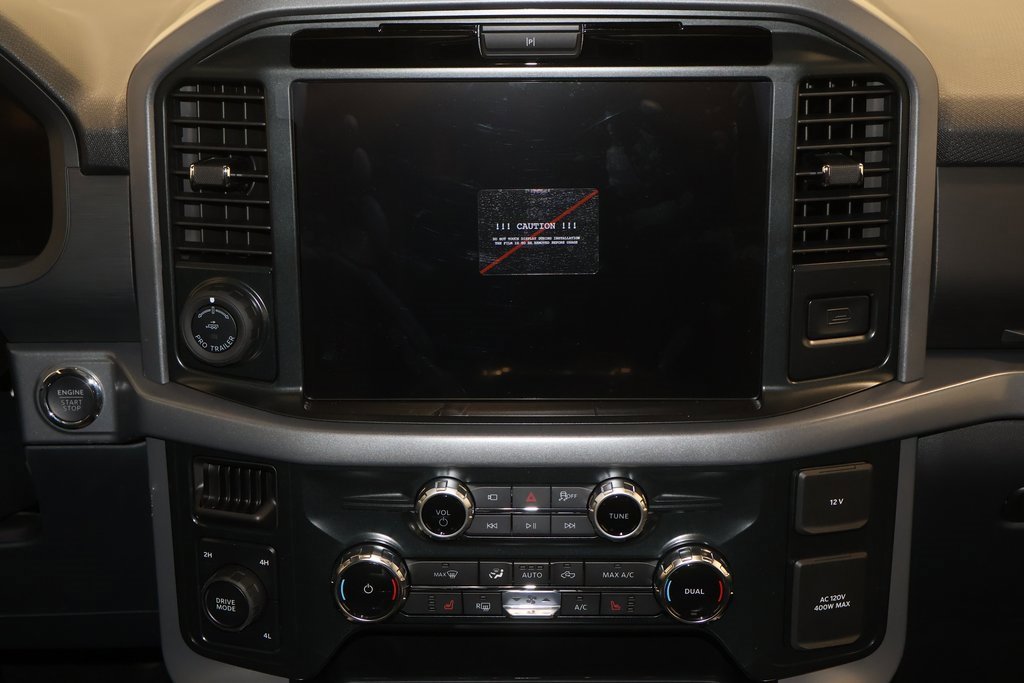 New 2025 Ford F150 XLT w/ Equipment Group 303A High image 21