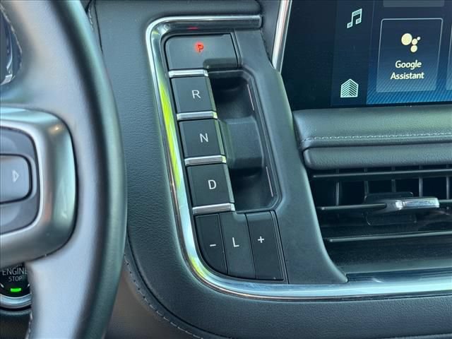 Used 2024 Chevrolet Tahoe LT RWD image 23