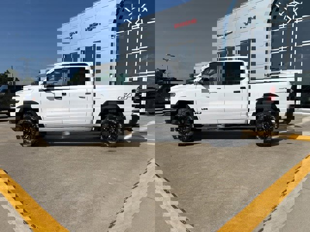 New 2026 RAM 1500 Rebel w/ G/T Package image 2