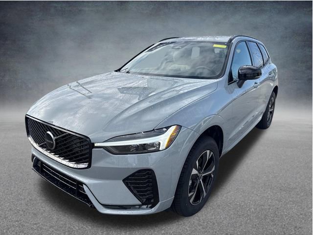 New 2026 Volvo XC60 B5 Core AWD/4WD image 3
