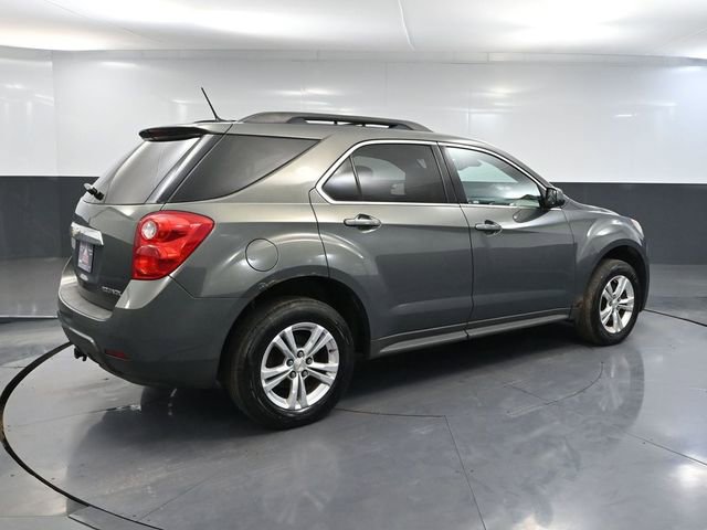 Used 2013 Chevrolet Equinox LT image 4