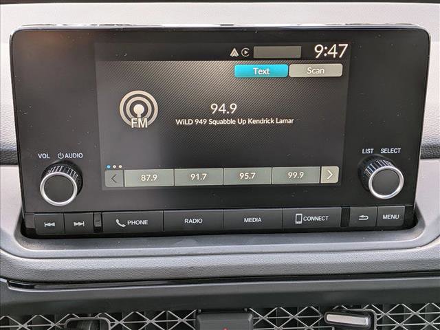 Used 2023 Honda Accord EX image 16