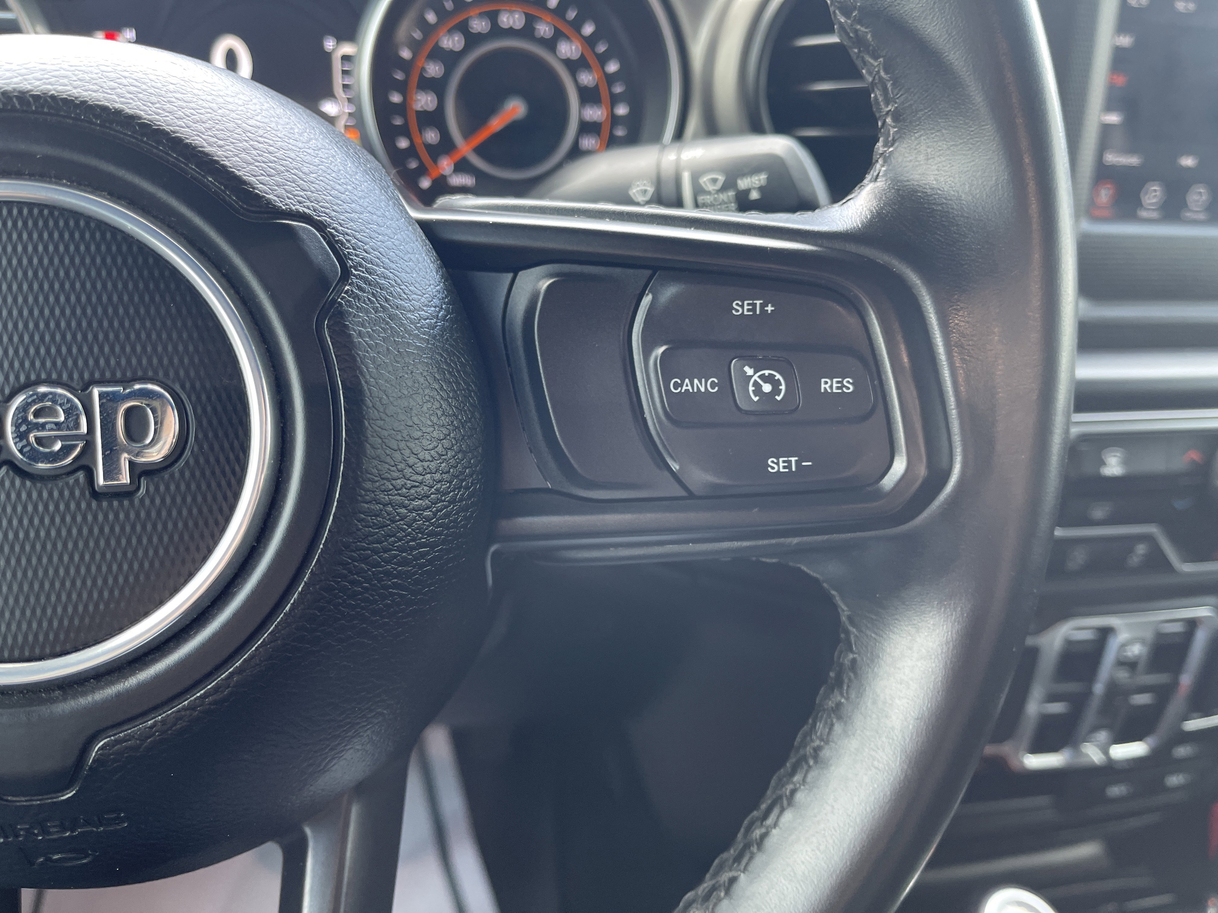 Used 2020 Jeep Gladiator Sport w/ Quick Order Package 24S image 19