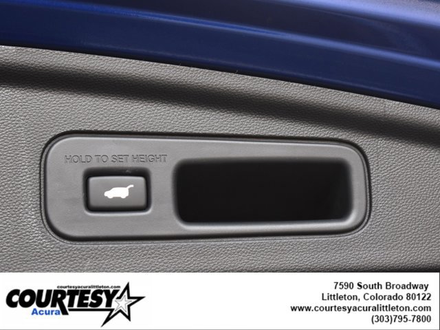 Used 2025 Acura MDX A-Spec image 26
