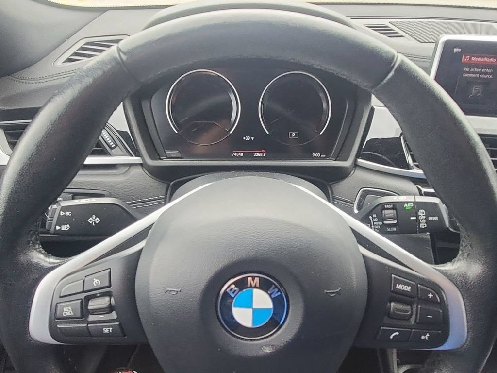 Used 2022 BMW X2 sDrive28i w/ Convenience Package FWD image 18