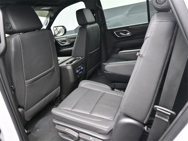 Used 2022 Chevrolet Tahoe LT w/ Luxury Package image 14