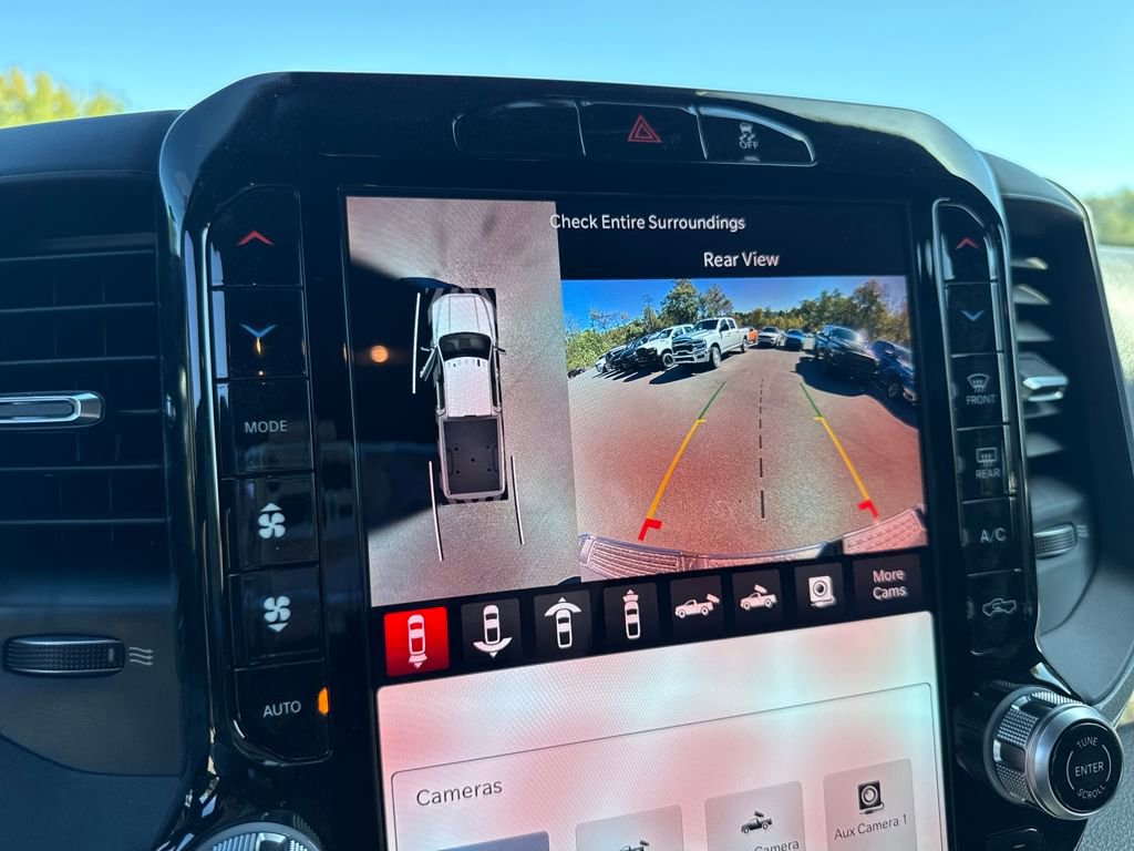 New 2026 RAM 3500 Tradesman image 20