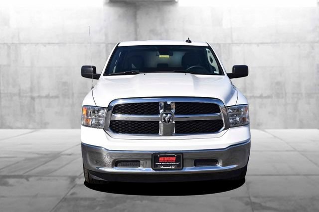 Used 2023 RAM 1500 Classic SLT w/ Electronics Group image 4