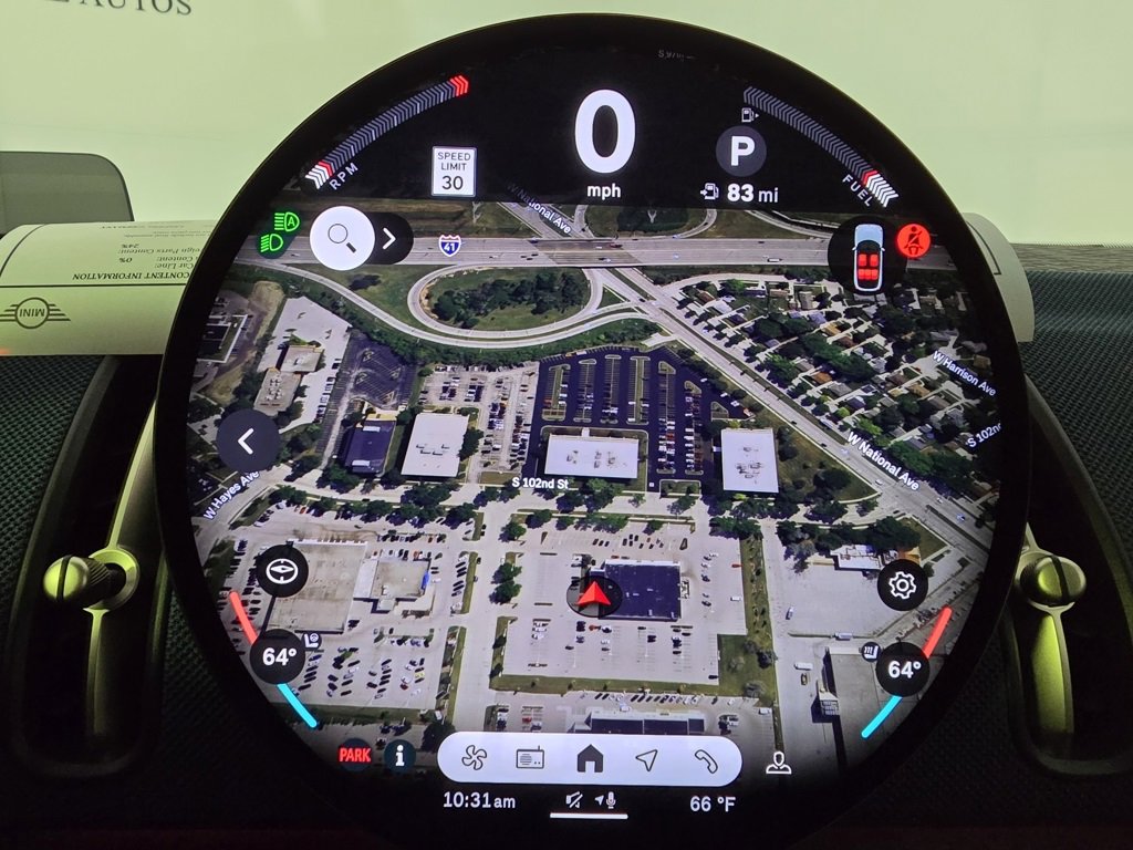 New 2026 MINI Cooper Countryman S image 16