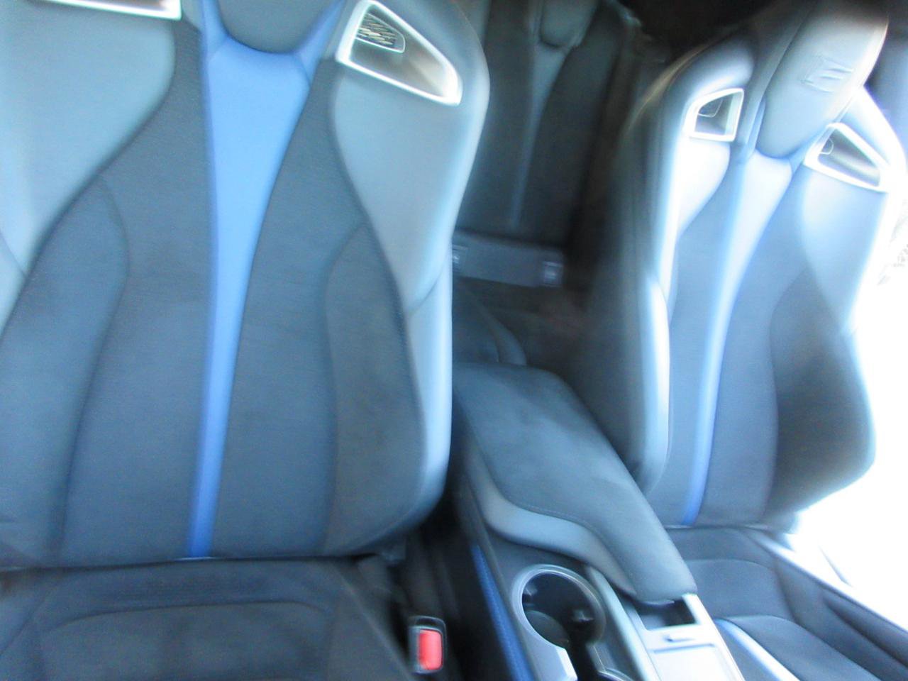 Used 2022 Lexus RC F Track Edition image 35