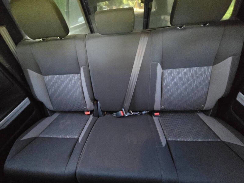 Used 2018 Toyota Tundra SR5 image 15