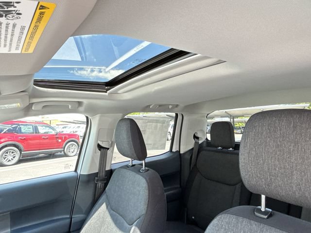 New 2024 Ford Maverick XLT w/ XLT Luxury Package FWD image 21