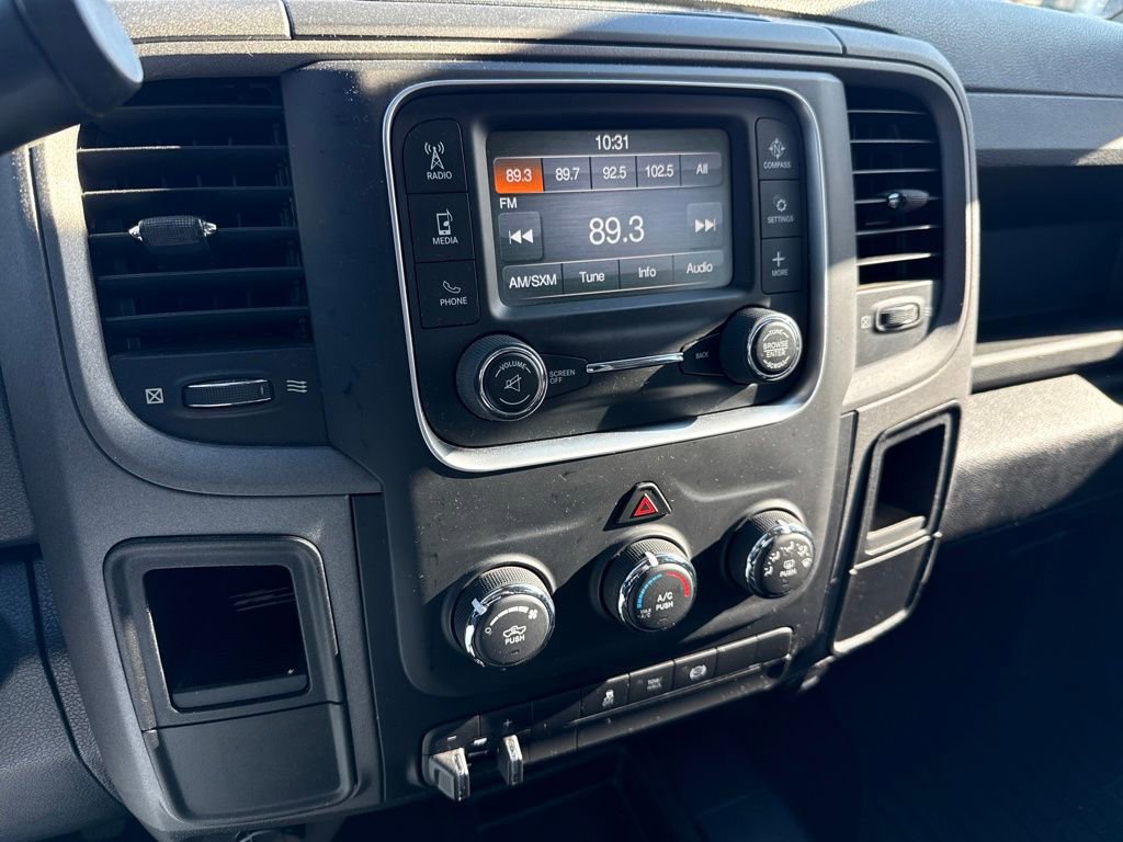 Used 2014 RAM 2500 Tradesman w/ Chrome Appearance Group image 28