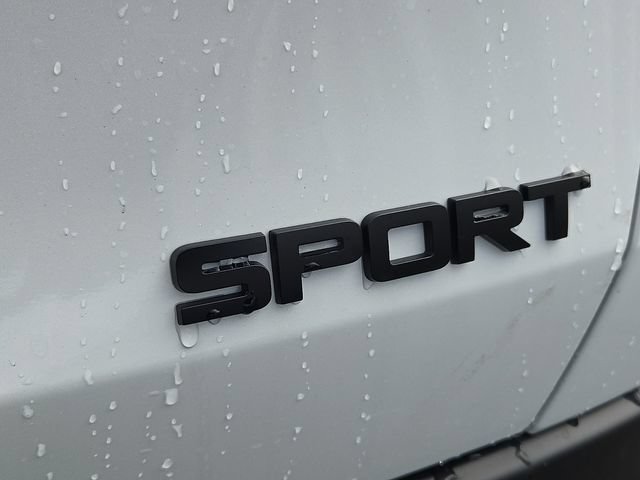 New 2027 Honda HR-V Sport image 21
