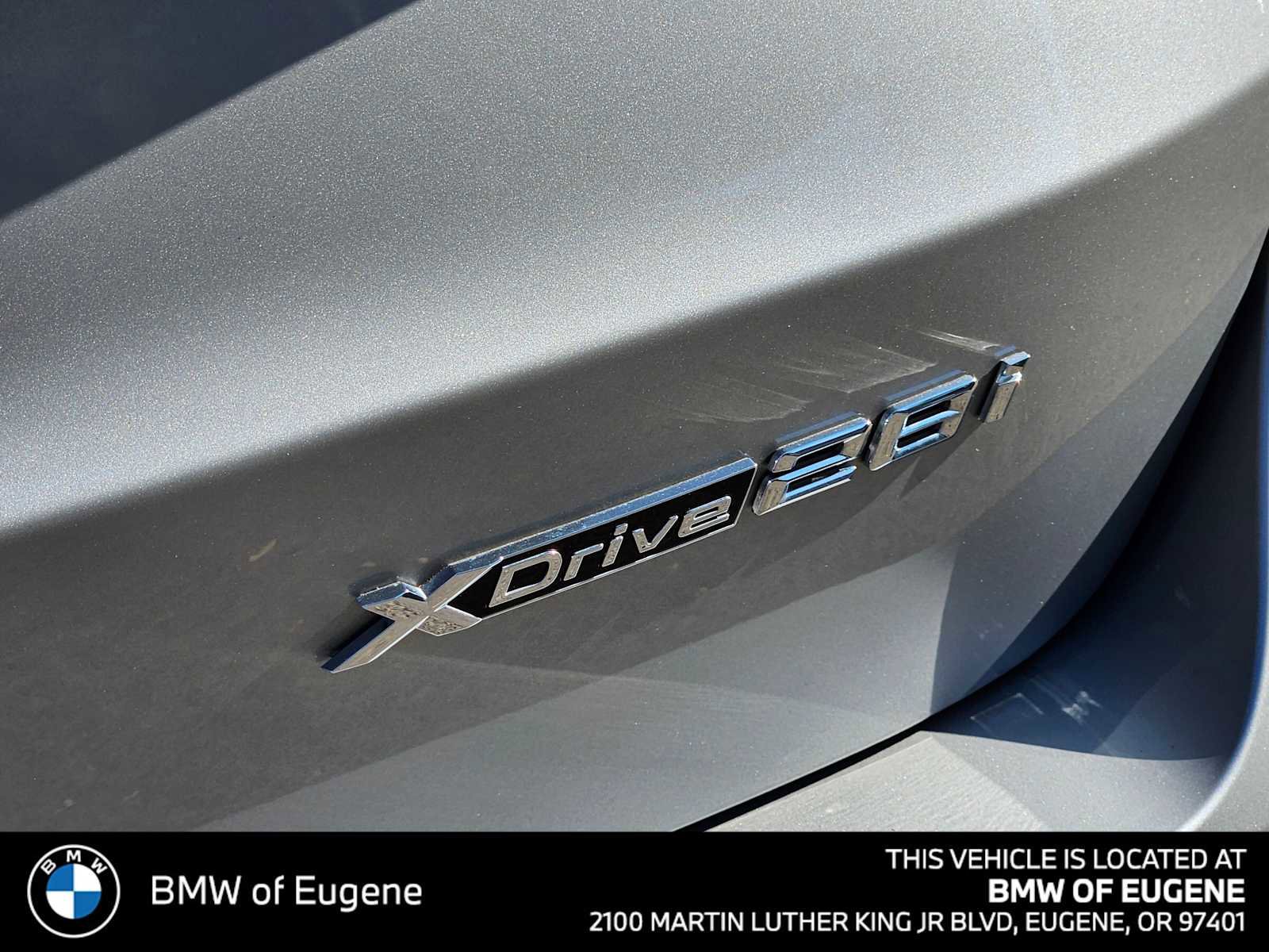 Used 2024 BMW X1 xDrive28i AWD/4WD image 17