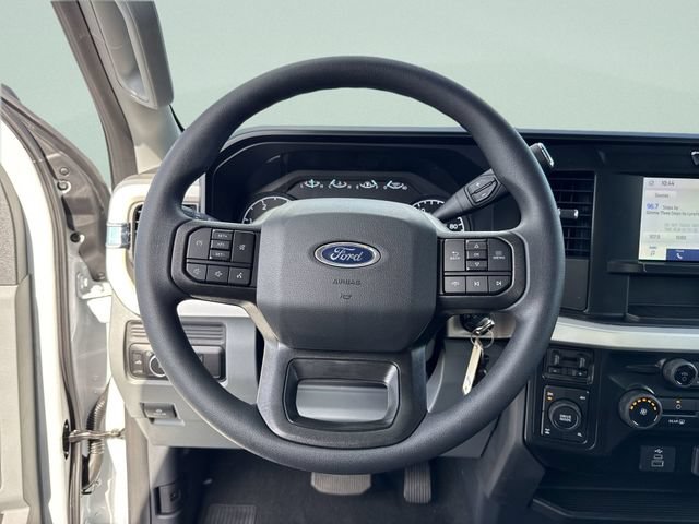 New 2026 Ford F350 XL w/ STX Appearance Package AWD/4WD image 39