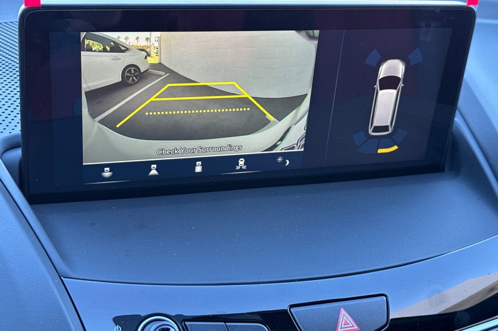 New 2026 Acura RDX A-Spec image 24