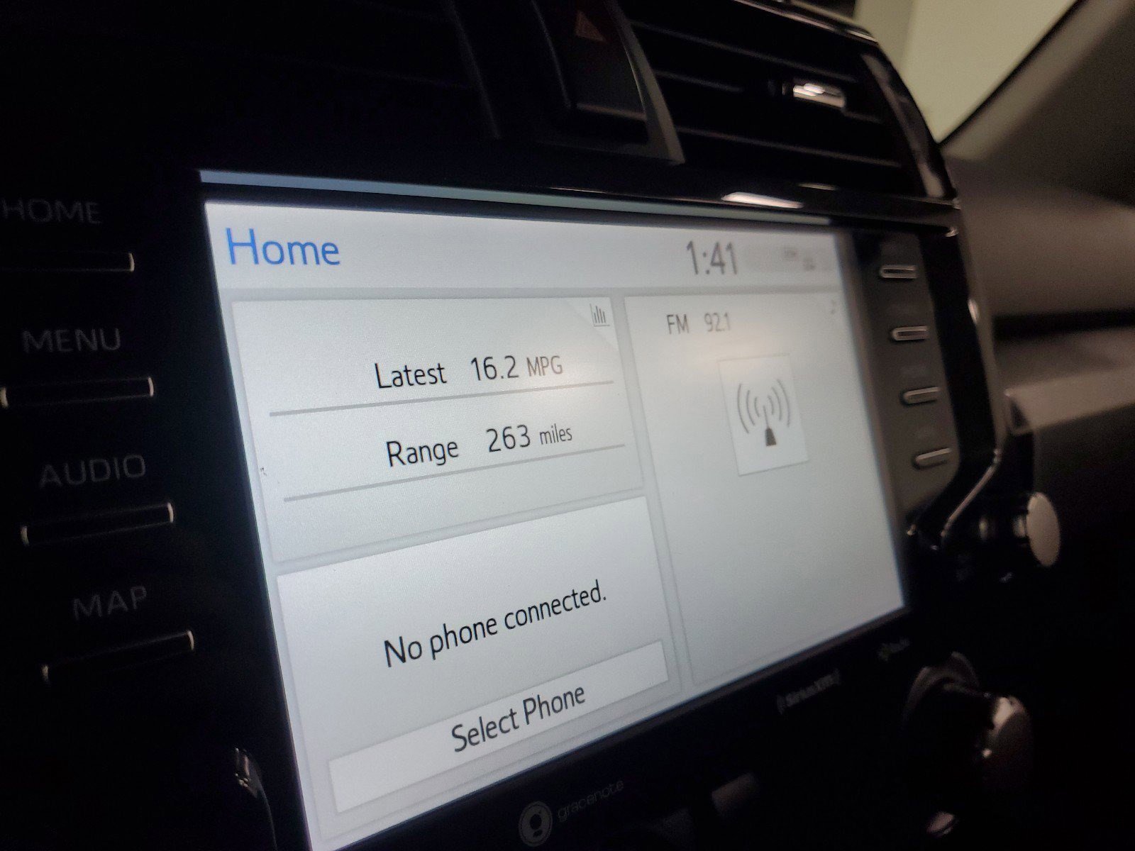 Used 2021 Toyota 4Runner TRD Off-Road AWD/4WD image 28