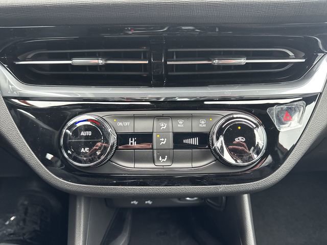 New 2026 Buick Envista Sport Touring w/ Convenience II Package image 18