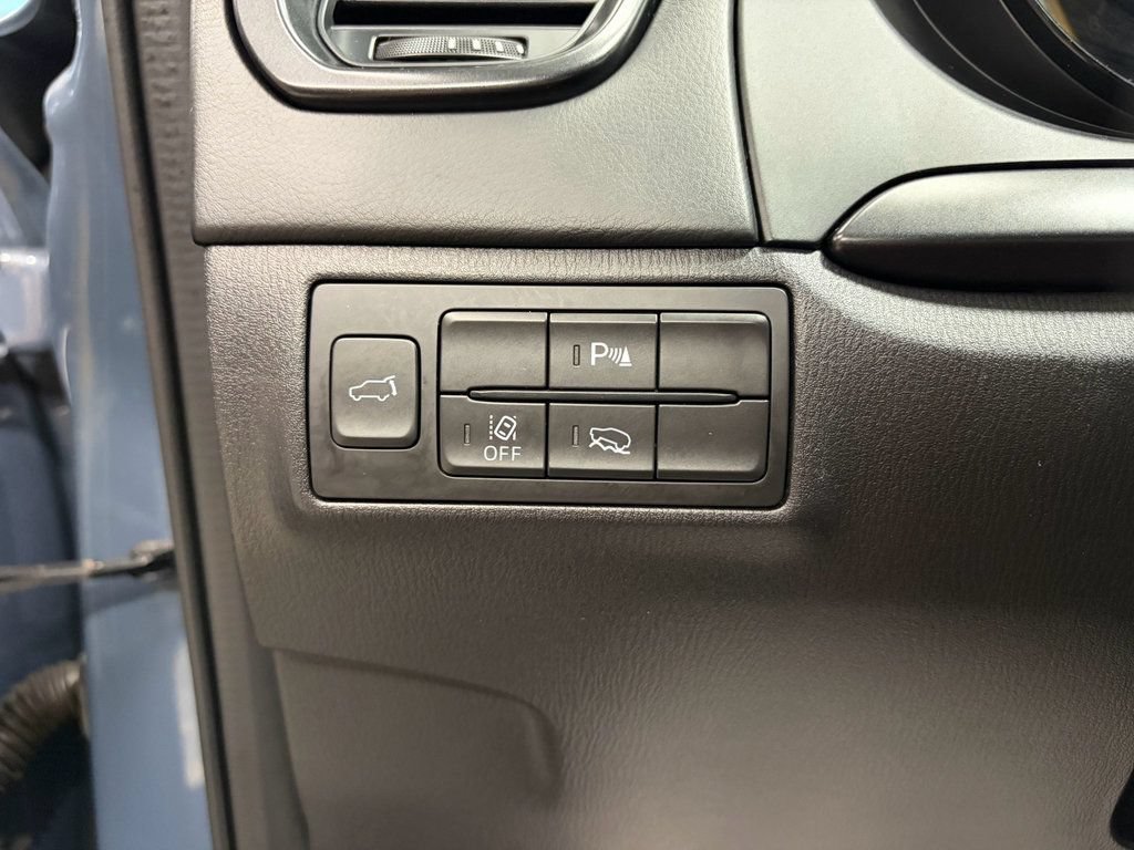 Used 2023 MAZDA CX-9 Carbon Edition AWD/4WD image 17