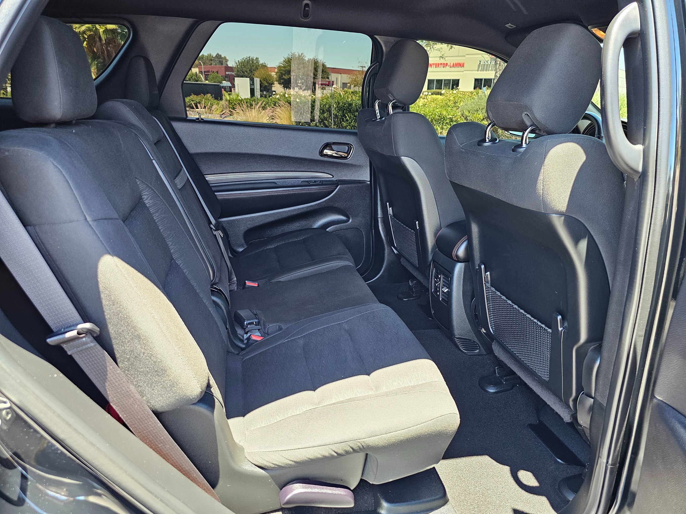Used 2025 Dodge Durango GT w/ Blacktop Package RWD image 31