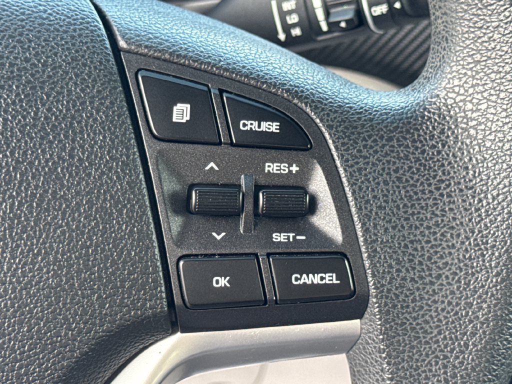 Used 2019 Hyundai Tucson SEL w/ Cargo Package AWD/4WD image 36