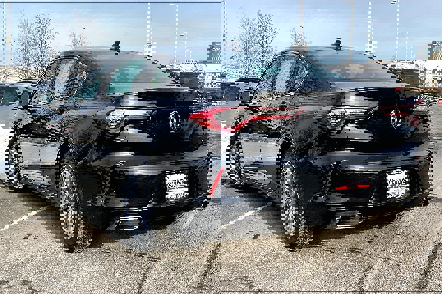 Used 2023 Acura TLX image 10