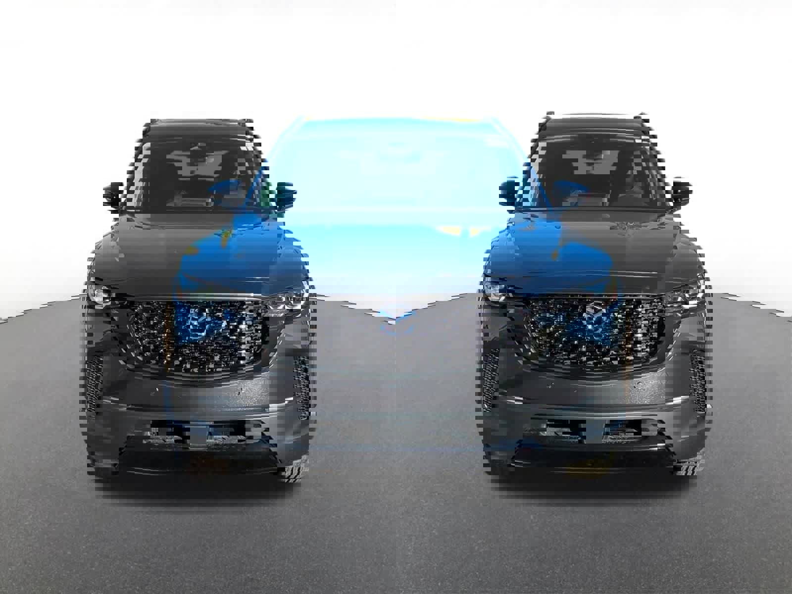 New 2026 MAZDA CX-50 AWD 2.5 Hybrid w/ Cargo Package image 9