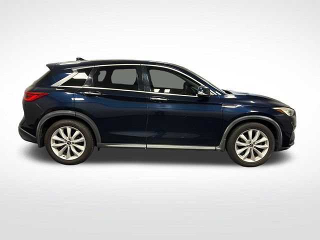 Used 2019 INFINITI QX50 Pure FWD image 6