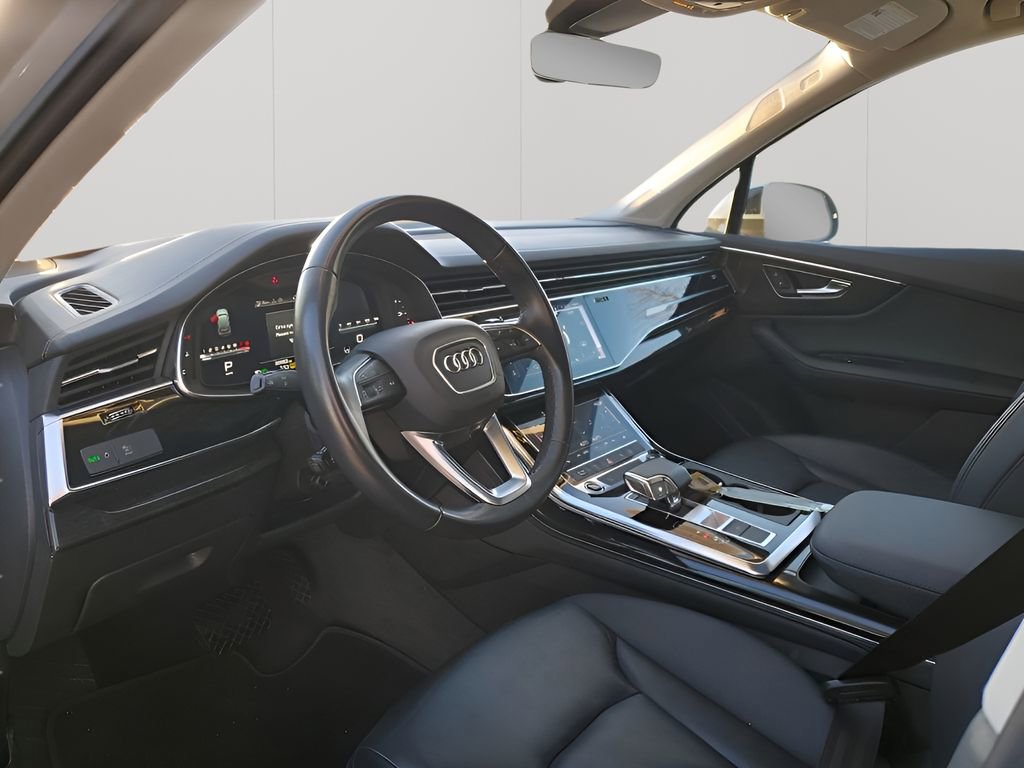 Used 2024 Audi Q7 3.0T Premium Plus image 29