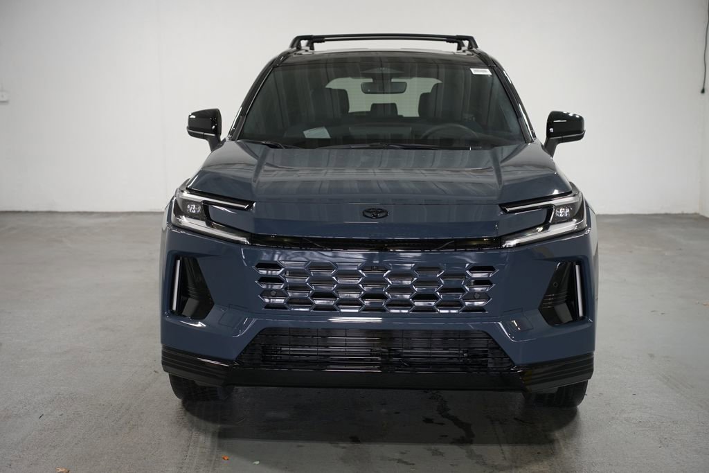 New 2026 Toyota RAV4 XSE video 2