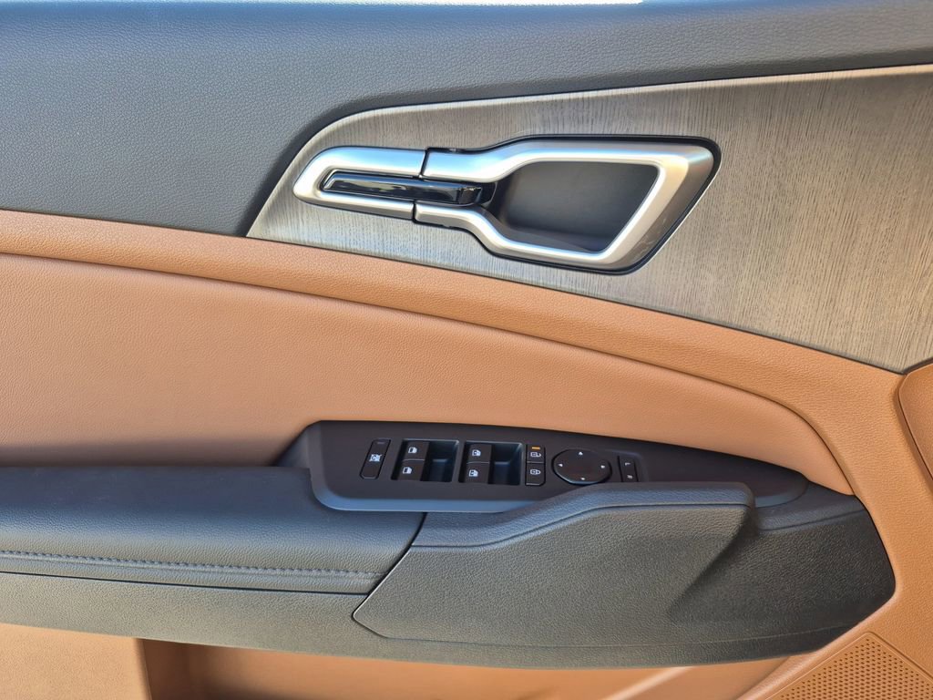 New 2026 Kia Sportage X-Line image 6