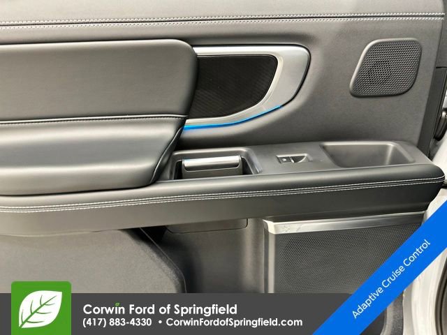 New 2026 Ford Expedition Platinum w/ Stealth Performance Package image 11