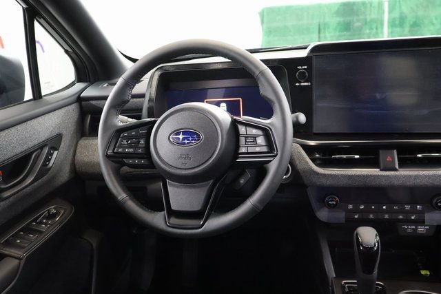 New 2026 Subaru Outback Limited image 17