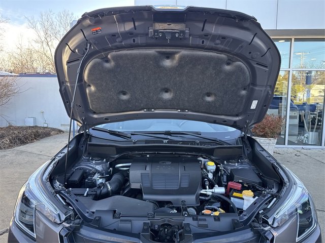 Certified 2023 Subaru Forester Premium image 7