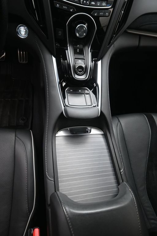 Used 2021 Acura RDX A-Spec image 9