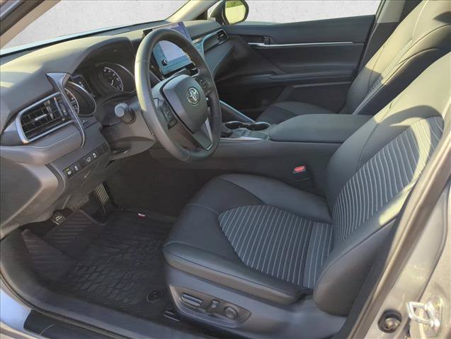 Used 2024 Toyota Camry SE FWD image 10