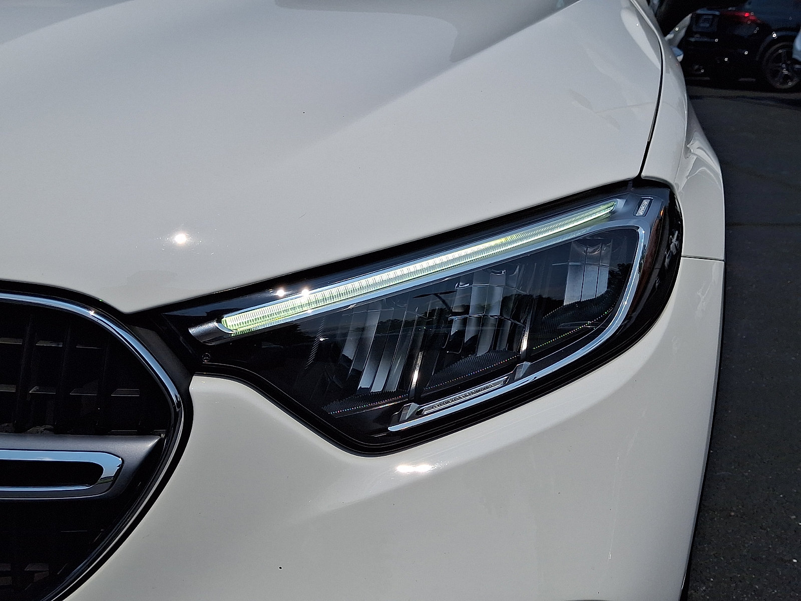 Certified 2023 Mercedes-Benz GLC 300 4MATIC image 9