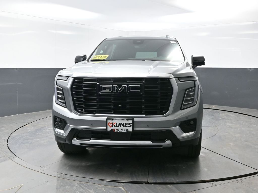 New 2026 GMC Yukon XL Denali w/ Denali Reserve Package image 5