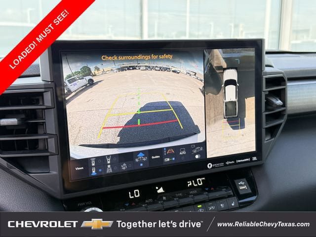 Used 2024 Toyota Tundra TRD Pro AWD/4WD image 29