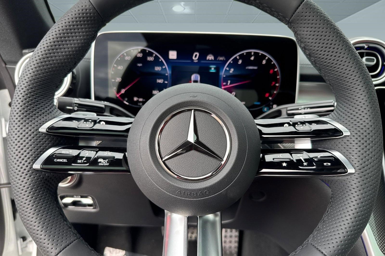 New 2026 Mercedes-Benz CLE 450 4MATIC Coupe image 15