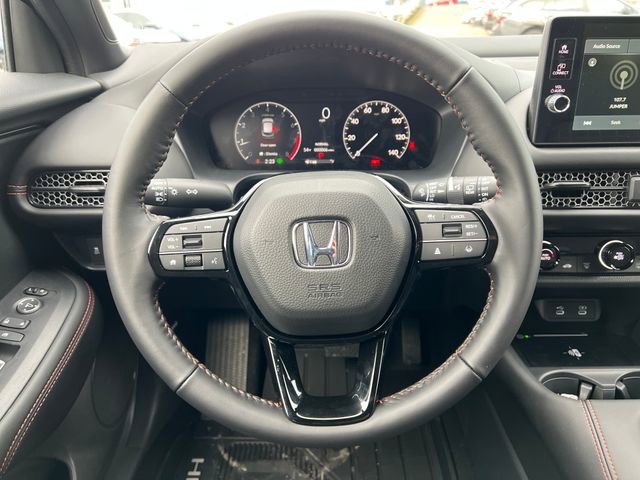 New 2026 Honda HR-V Sport image 18